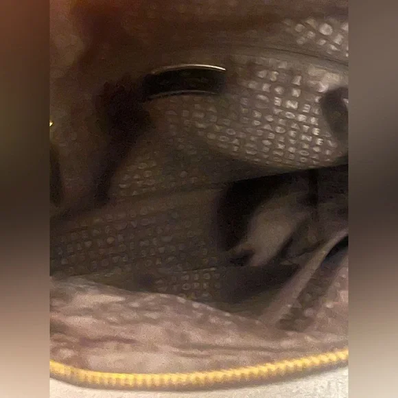 Kate Spade Black Backpack - Picture 3 of 6